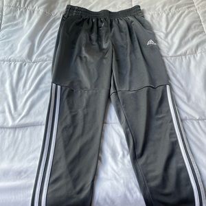 Adidas sweats